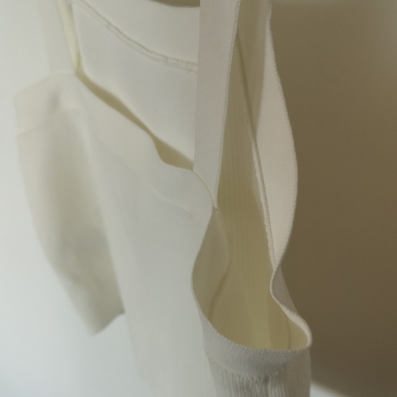 H&M ribbed tank - Picture 3 of 5